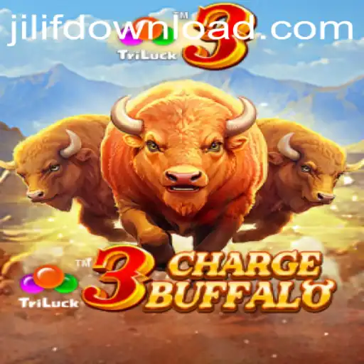 Explore the Thrills of 3ChargeBuffalo: A Captivating Gaming Adventure