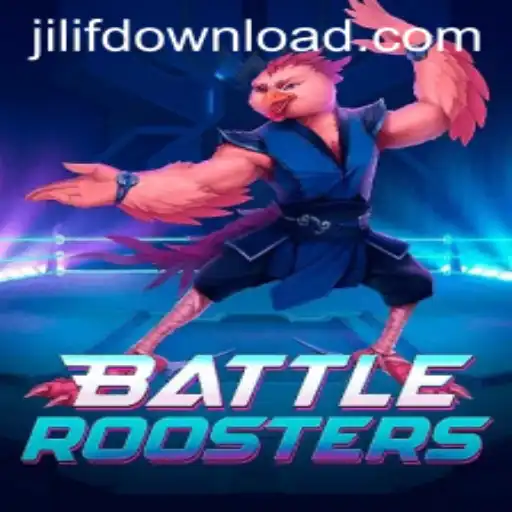 Unleashing the Epic World of BattleRoosters