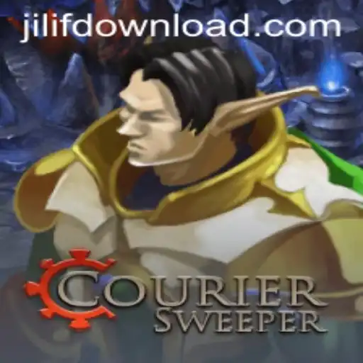 CourierSweeper: A Thrilling New Game Redefining Interactive Entertainment