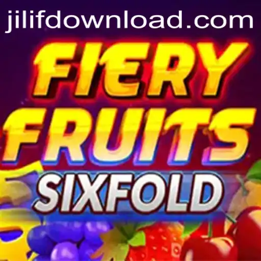 FieryFruitsSixFold: A Game-Changing Adventure from JiLiF.COM