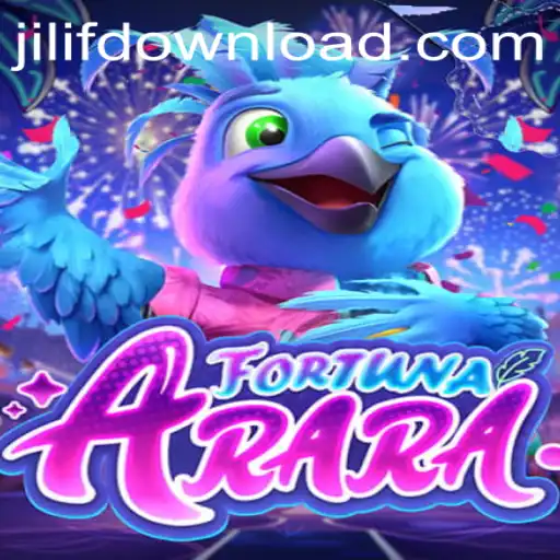 FortunaArara: Adventure Awaits in the Enchanting World of JiLiF.COM