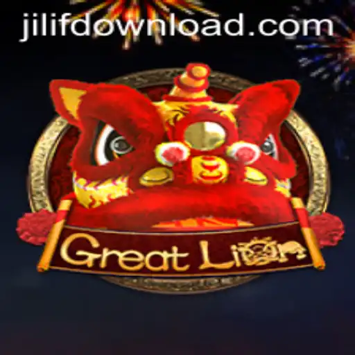 Embark on an Adventure with GreatLion: Explore the Thrills of the JiLiF.COM Gaming Experience