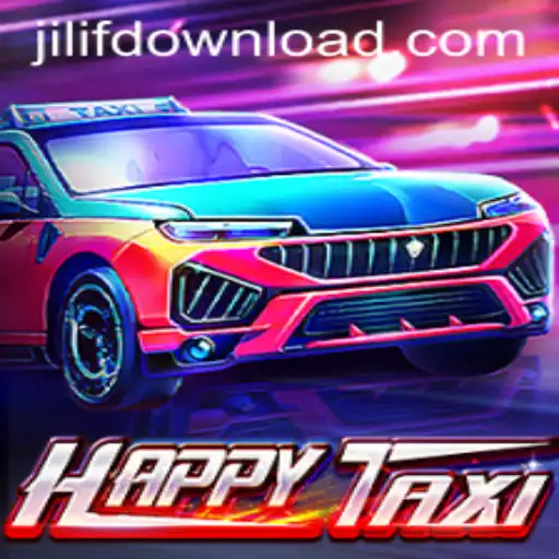 The Joyful Ride of HappyTaxi in the Gaming World