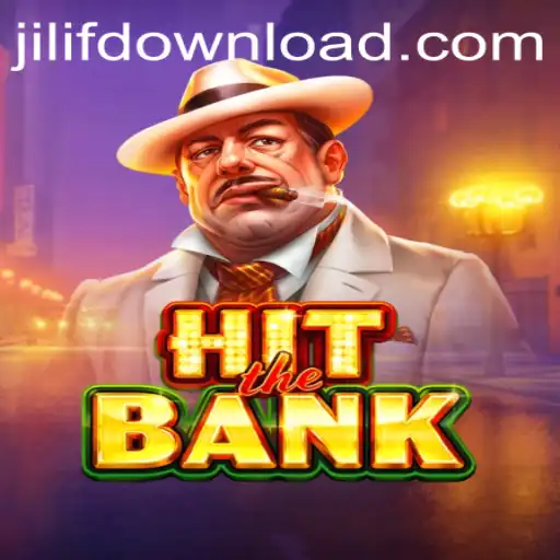 HitTheBank: A Thrilling Adventure in the World of Virtual Heists