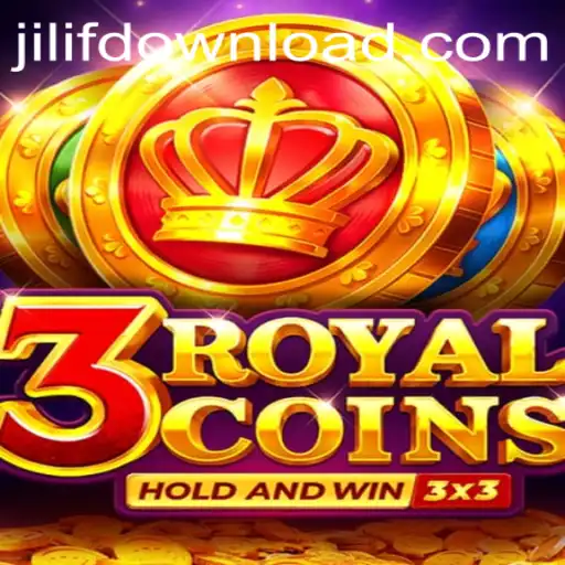 Discover 3royalcoins: The Thrilling World of Online Gaming