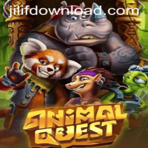 Unveiling AnimalQuest: Embark on an Exciting Wildlife Adventure