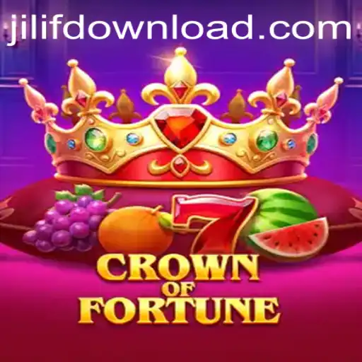 Discover the Thrilling World of CrownofFortune at JiLiF.COM
