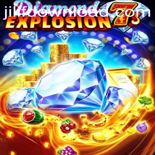 Discover the Thrills of DiamondExplosion7s: A Deep Dive into the Exciting Gameplay by JiLiF.COM