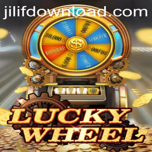 Exploring LuckyWheel: A Thrilling Game Experience at JiLiF.COM