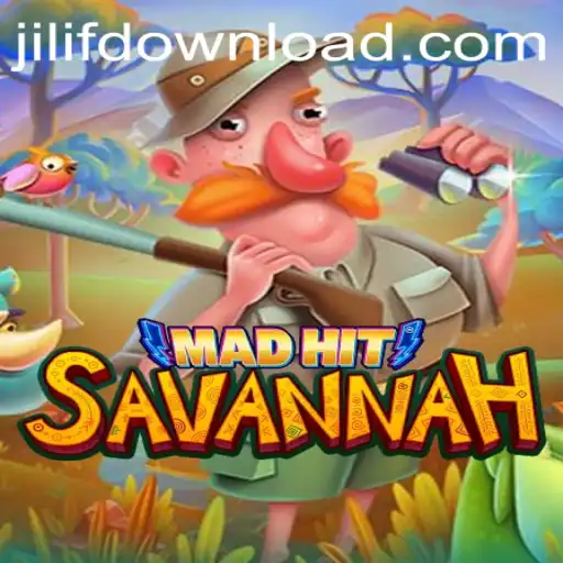 Experience the Thrilling World of MadHitSavannah