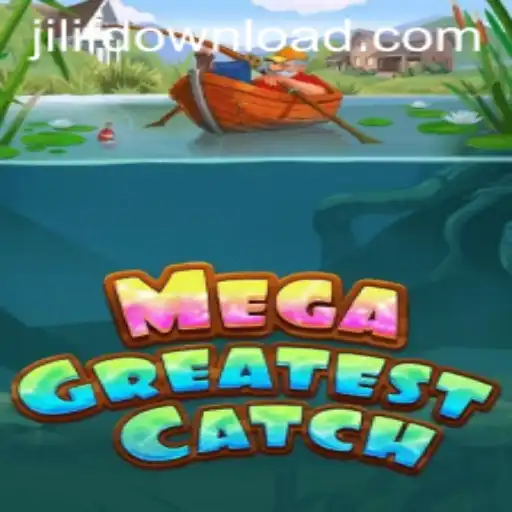 MegaGreatestCatch: Dive into an Ocean Adventure