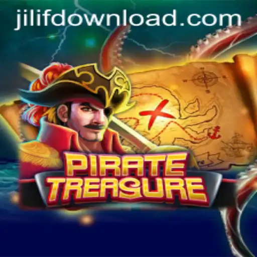 PirateTreasure: Unveiling the Exciting World of JiLiF.COM's Latest Adventure Game