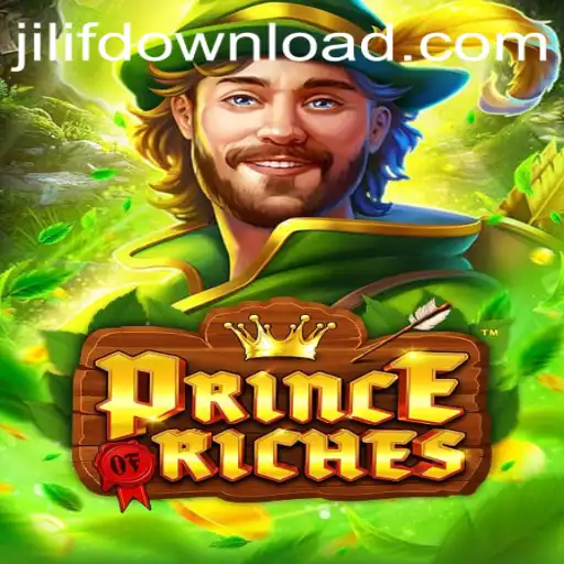 Discover the Enchantment of PrinceOfRiches: An Immersive Gaming Experience