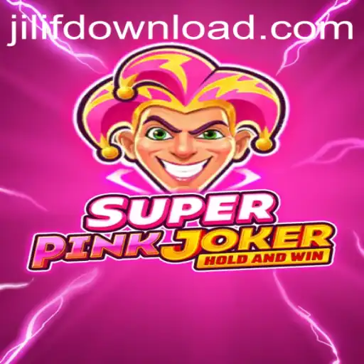 Explore the Exciting World of SuperPinkJoker: A Comprehensive Guide