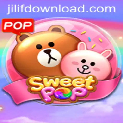 SweetPOP: A Candy-Filled Adventure with JiLiF.COM