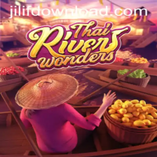 Dive into the Vibrant World of ThaiRiverWonders on JiLiF.COM