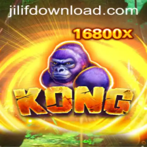 Kong: An Immersive Gaming Experience with JiLiF.COM
