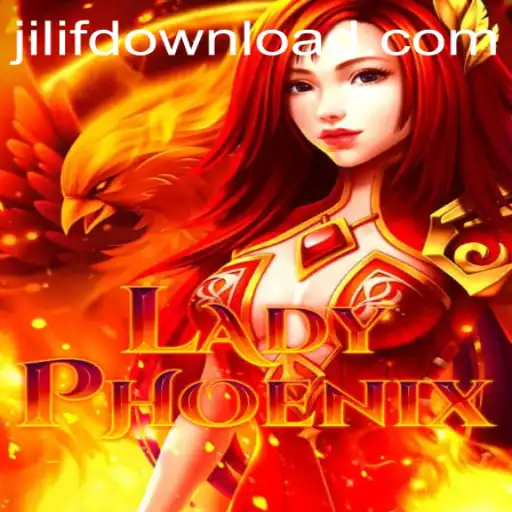 Explore the Enigmatic World of LadyPhoenix on JiLiF.COM