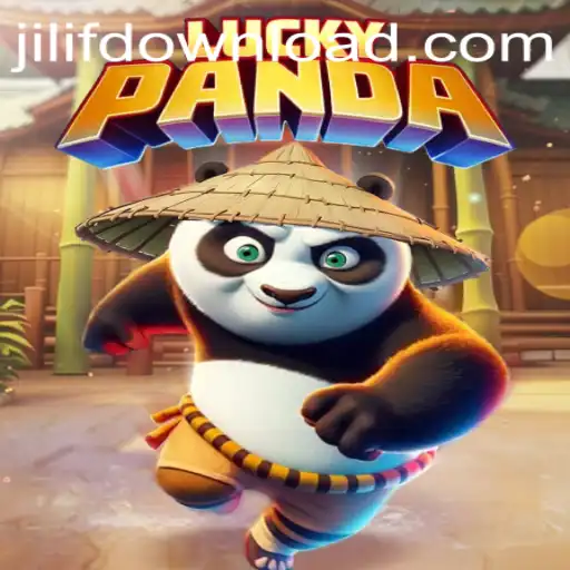 Discovering the Charm of LuckyPanda: A Deep Dive into JiLiF.COM's Latest Sensation