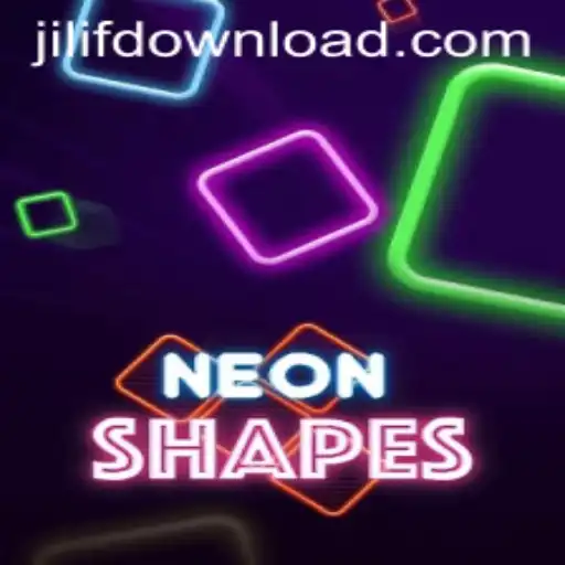 Exploring the Dynamic World of NeonShapes