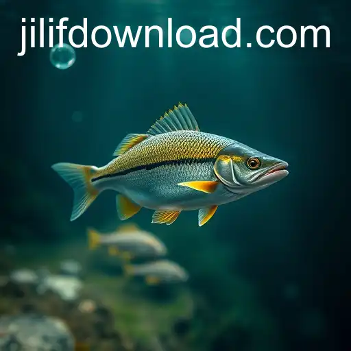 The Rise of Online Fishing: JiLiF.COM at the Forefront