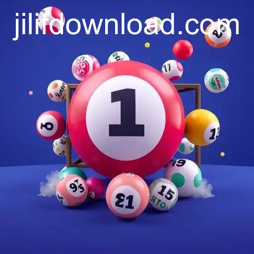 Exploring the World of Online Lottery with JiLiF.COM