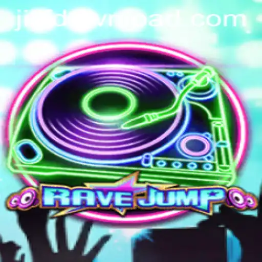 RaveJump: An Electrifying Journey into Virtual Reality
