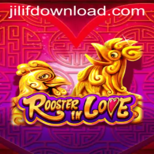 RoosterInLove: A Game of Strategy, Fun, and Feathered Romance