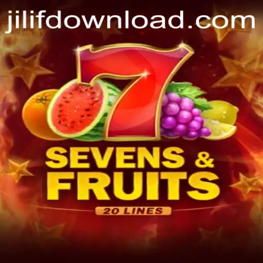 Experience Thrills with SevensFruits20: A New Dimension in Gaming by JiLiF.COM
