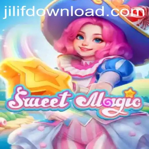 Exploring the Enchanting World of SweetMagic on JiLiF.COM