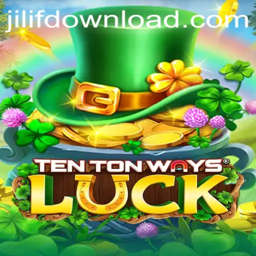 An In-depth Look at TenTonWaysLuck by JiLiF.COM