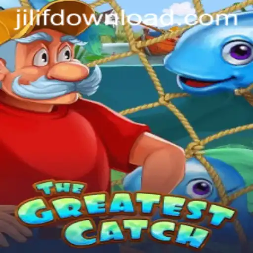 The Greatest Catch: A Dive into the World of JiLiF.COM's Newest Sensation
