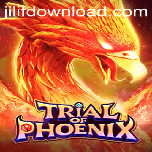 Explore the Mystical World of TrialofPhoenix