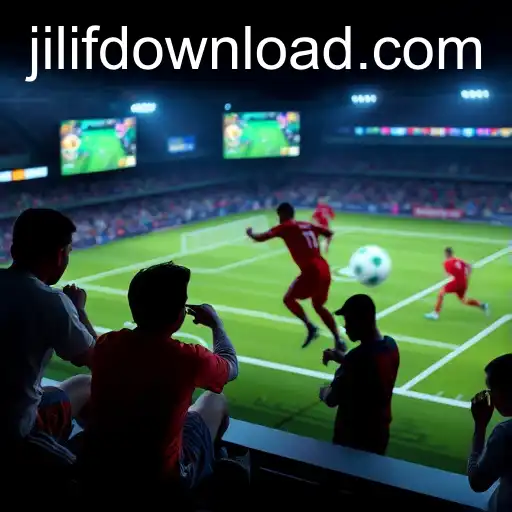 Exploring the World of Virtual Sports: A Deep Dive into JiLiF.COM